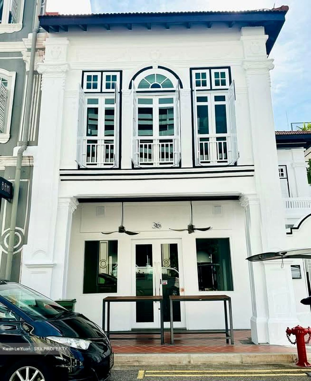 Tanjong Pagar Conservation Area (D2), Shop House #554976201